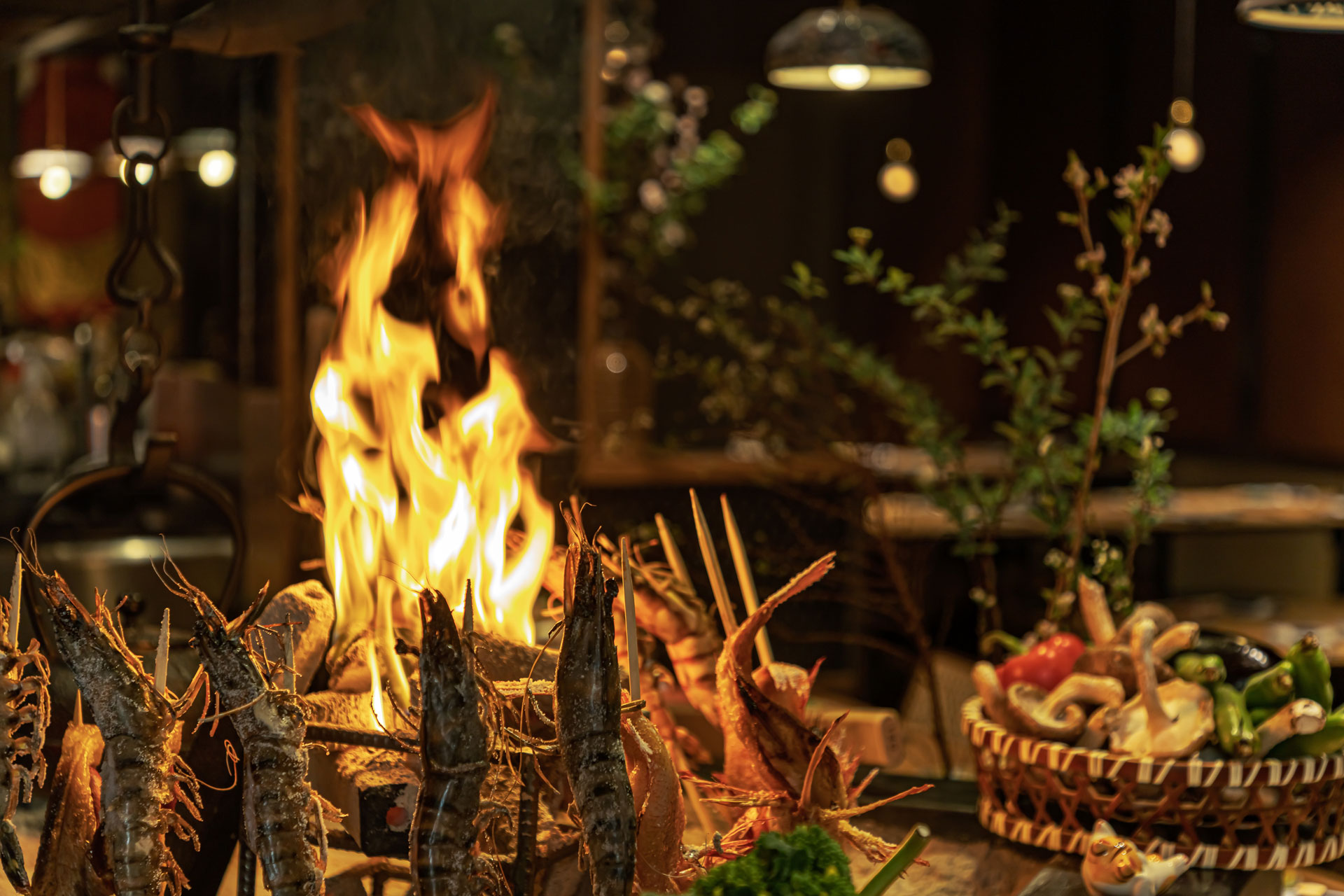 海鮮酒場 三宮産直市場 ろばた