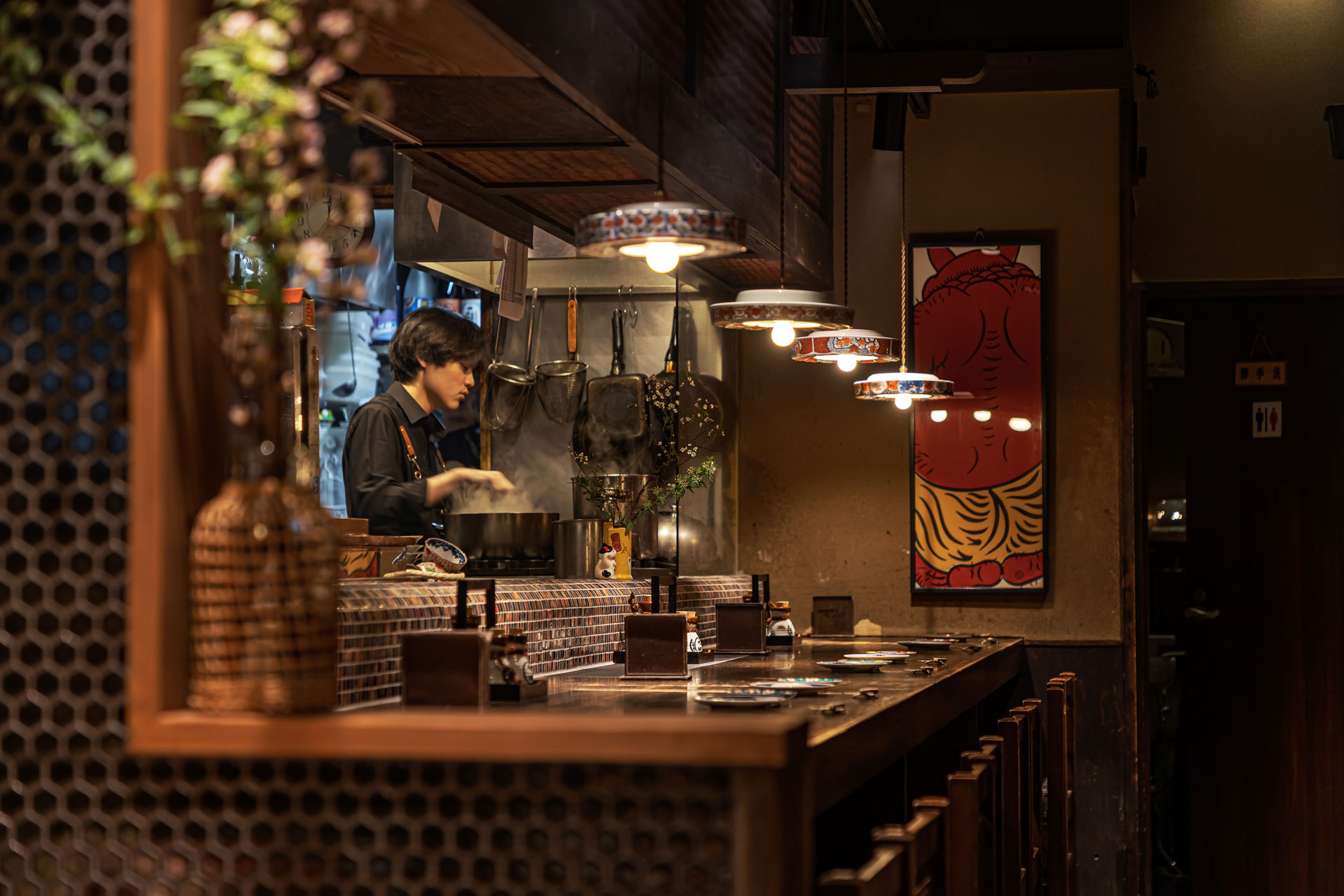 海鮮酒場 三宮産直市場 ろばた