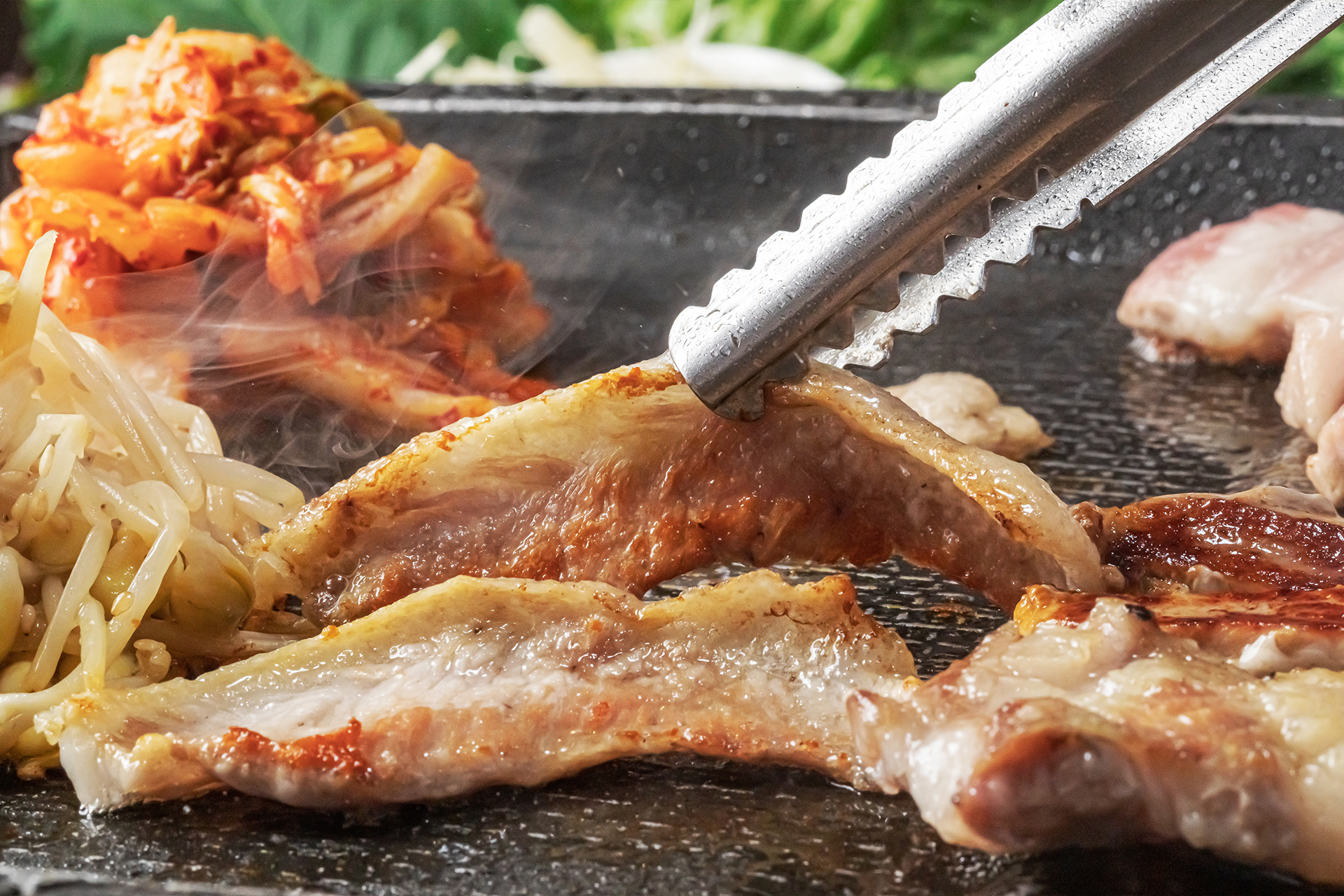 三ノ宮焼肉市場