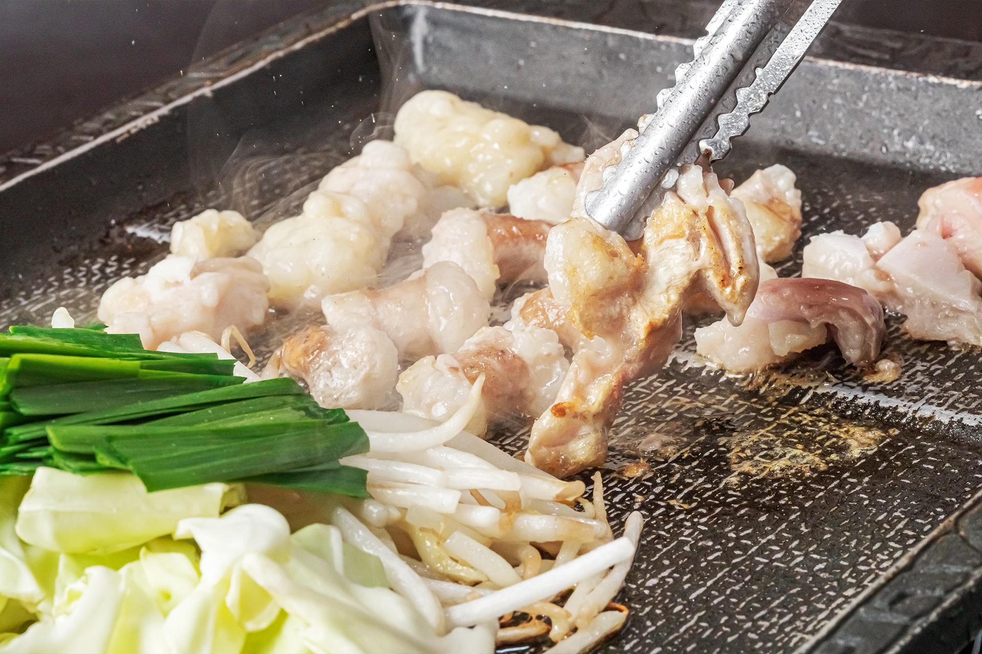 三ノ宮焼肉市場